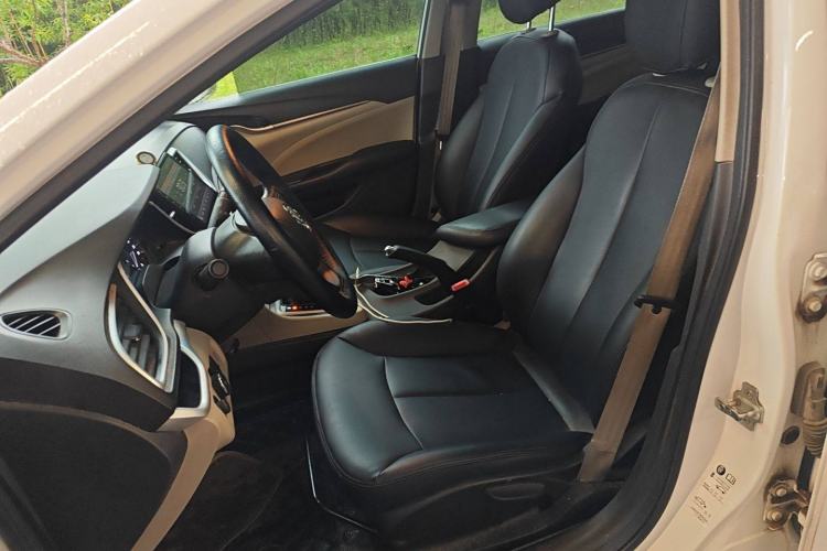 Used Buick GT 2017 15N Automatic Entry-Level Trim