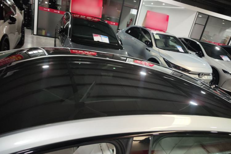 Used Hyptec GT 2023 710 Rear-Drive Ultra-Charging Version
