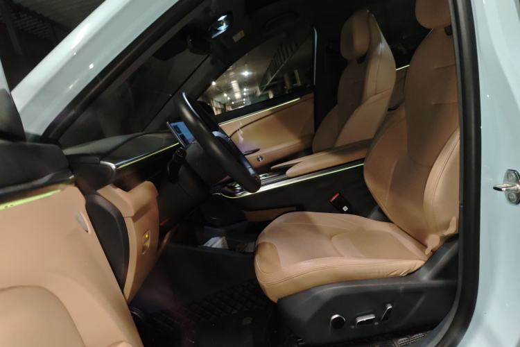 Used ARCFOX Alpha T5 2024 660 MAX
