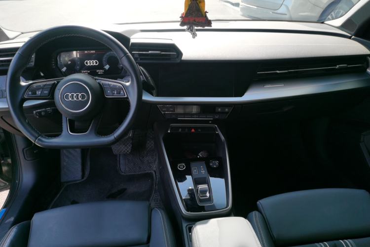 Used Audi A3 2023 Updated Sportback 35 TFSI Stylish Sports Type
