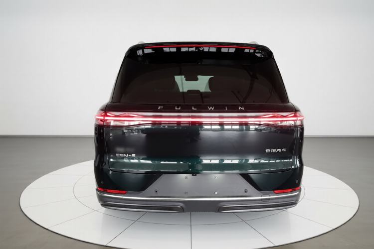 Used Chery T11 2026 Model 220 All-Wheel Drive Dual IMAX Theater Edition