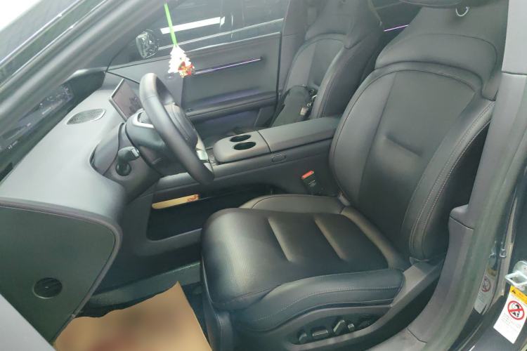 Used  06 2025 Ultra Pure Electric Edition