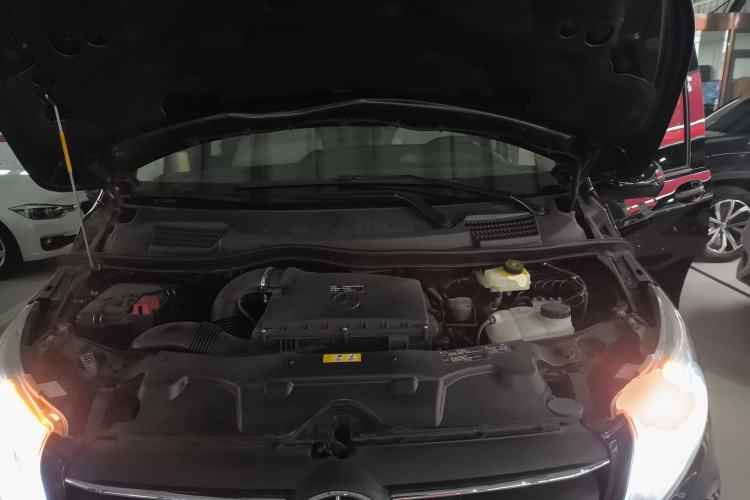 Used Mercedes-Benz Vito 2021 2.0T Elite Version 7 Seats
