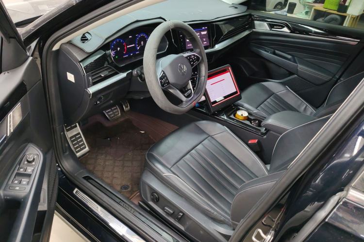 Used Volkswagen Passat 2023 Revised 330TSI Elite Edition