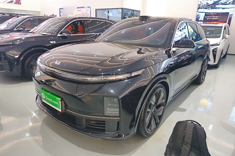 Used Li Auto L7 2024 Max