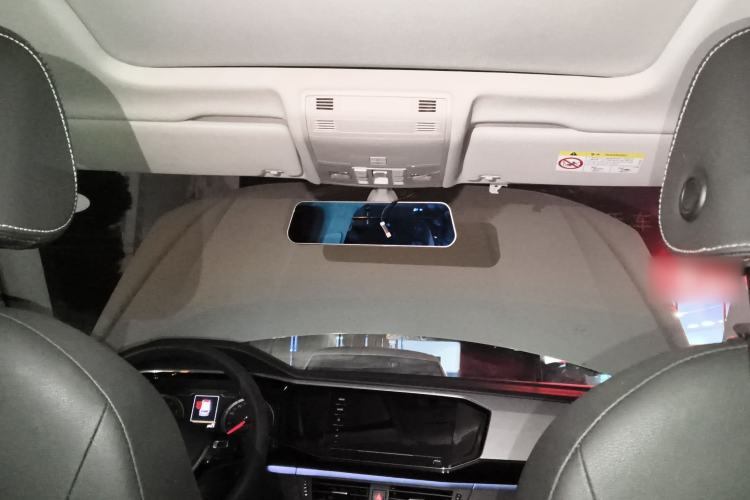 Used Volkswagen Tayron 2021 330TSI Two-Wheel Drive Luxury Smart Connectivity Version
