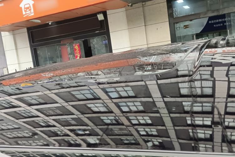 Used VOYAH Dream 2022 Low-Carbon Edition Dream+ Smart Enjoyment Package
