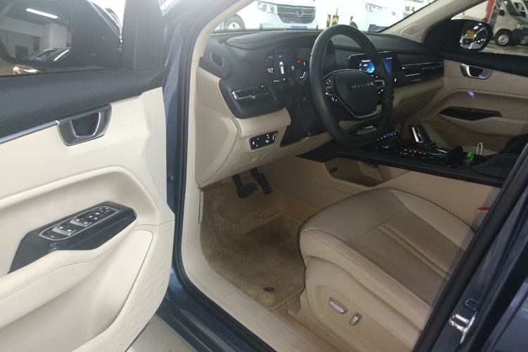 Used Wuling Victory 2022 280T 1.5T CVT Flagship Edition