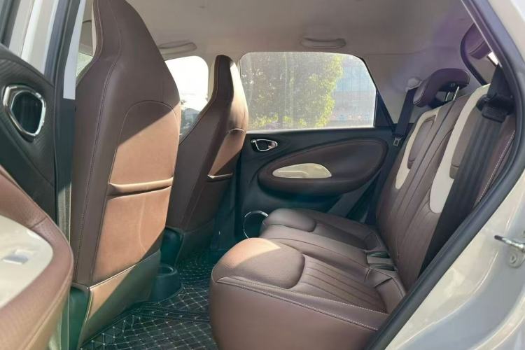 Used Wuling Bingo 2024 333 km Enjoyment Version
