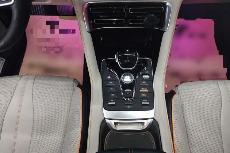 Used BYD Song PLUS New Energy 2021 EV Flagship Model
