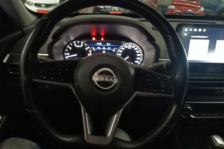 Used Nissan Teana 2022 2.0L XL-TLS Enjoyment Edition