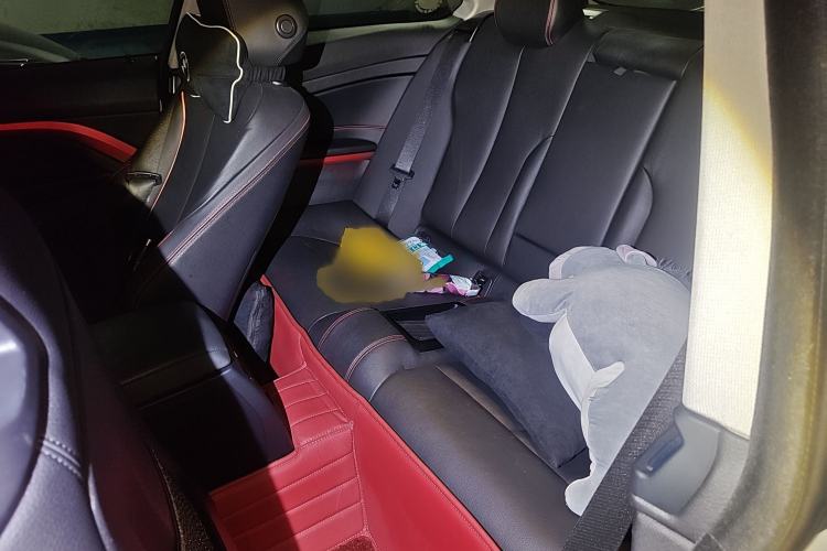 Used BMW 4 Series 2016 420i Design Package Model
