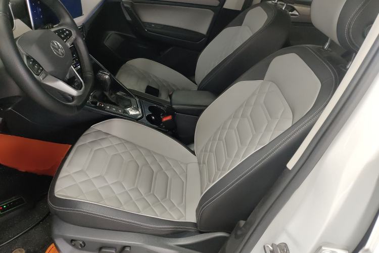 Used Volkswagen Tayron 2023 330TSI Two-Wheel-Drive Luxury Plus Advanced Version