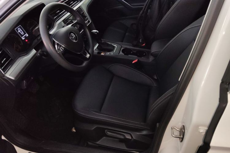 Used Volkswagen Lamando 2021 230TSI DSG Fashion Edition
