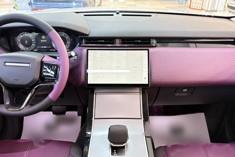 Used Land Rover Range Rover Velar 2024 S Model