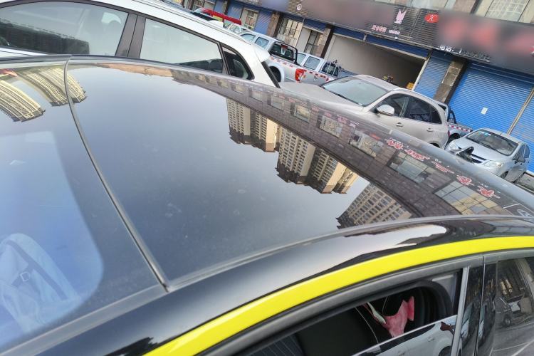 Used Volkswagen ID.3 2025 Smart Edition Outstanding Model
