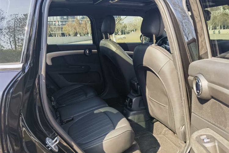 Used  JCM COUNTRYMAN 2022 2.0T JOHN COOPER WORKS ALL-IN