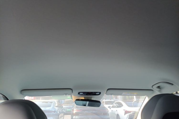 Used Leapmotor C01 2024 Pure Electric 525 Luxury Edition
