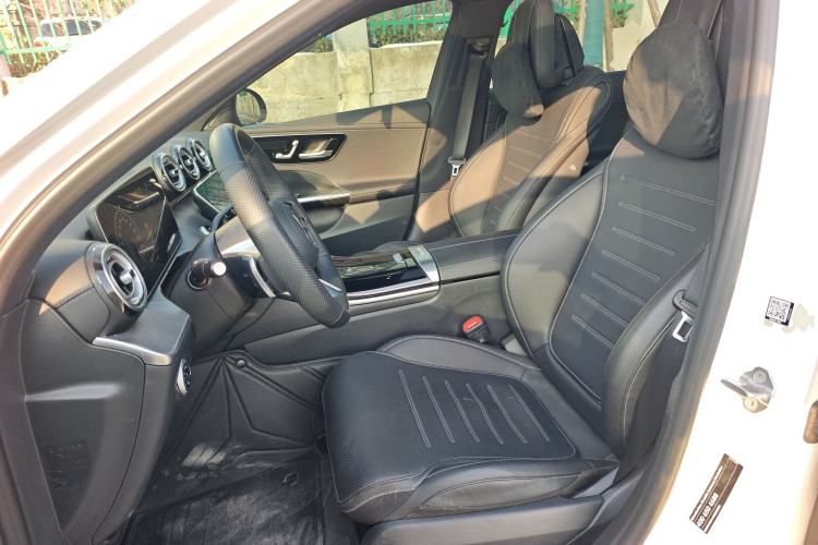 Used Mercedes-Benz C-Class 2023 Restyled C 260 L Sport Edition
