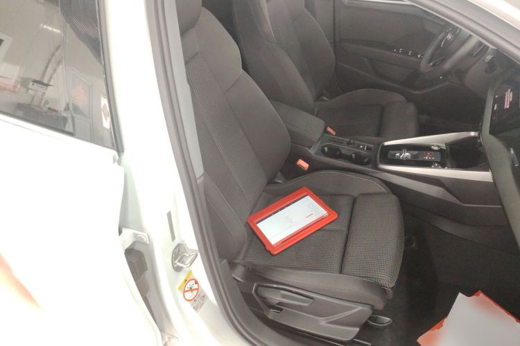 Used Audi A3 2021 Sportback 35 TFSI Advanced Sport Edition