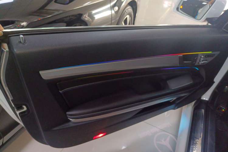 Used Mercedes-Benz E-Class 2016 E 260 Coupe Dynamic Edition
