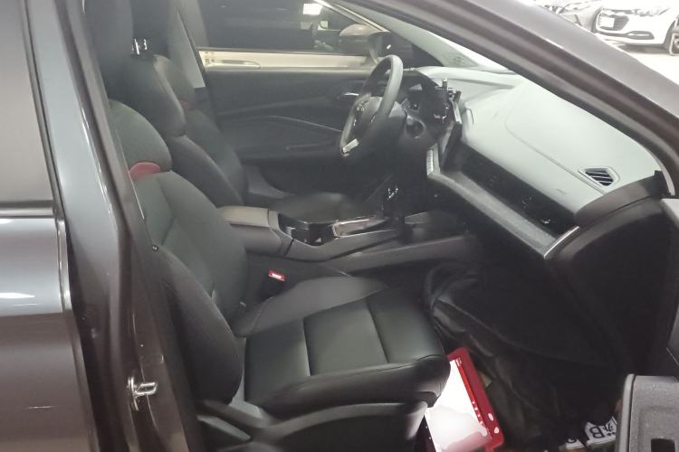 Used MG 5 2023 180 DVVT CVT Fashion Edition
