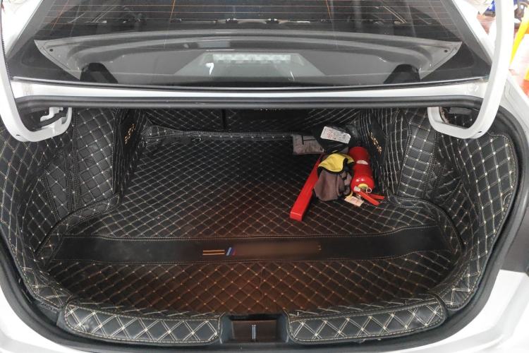 Used Volkswagen Sagitar 2023 300TSI DSG Excellence Edition
