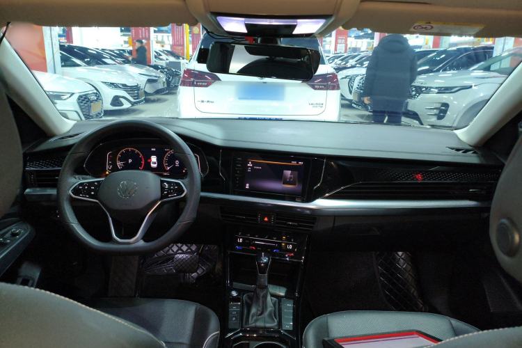 Used Volkswagen Passat 2024 380TSI Elite Edition
