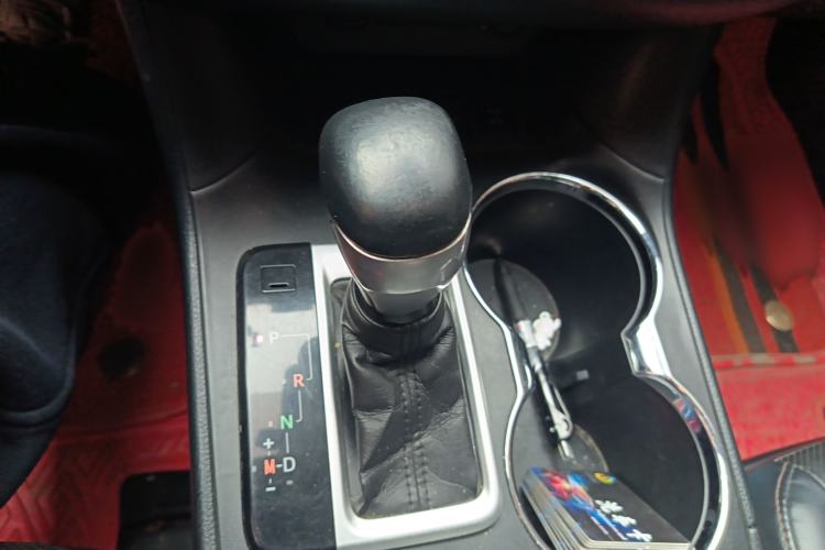 Used Toyota Highlander 2018 2.0T Four-Wheel Drive Prestige Version 7 Seats China VI Standard