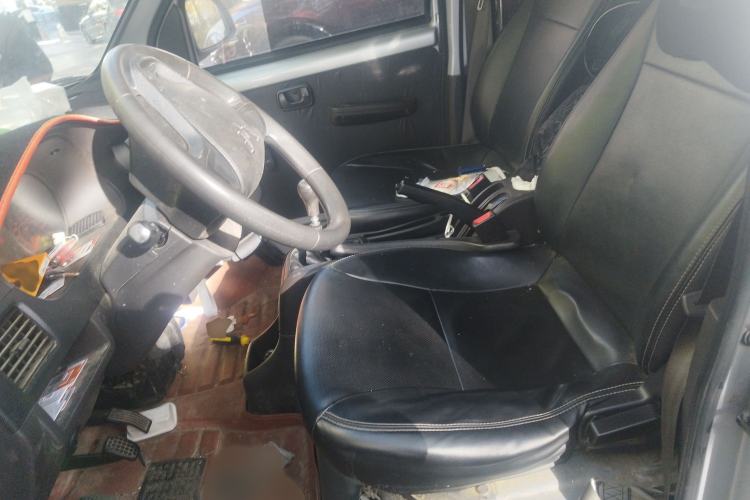 Used Wuling Rongguang 2021 1.5L Extended Basic Enclosed-Window Vehicle 2 Seats L3C