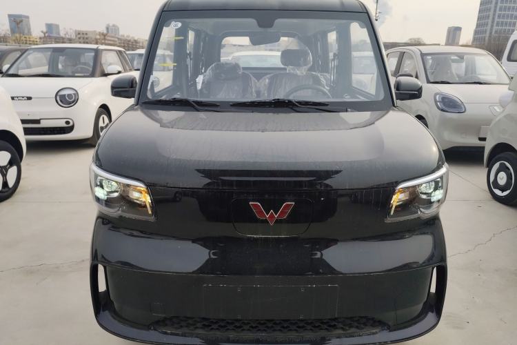 Used Wuling Zhiguang New Energy 
