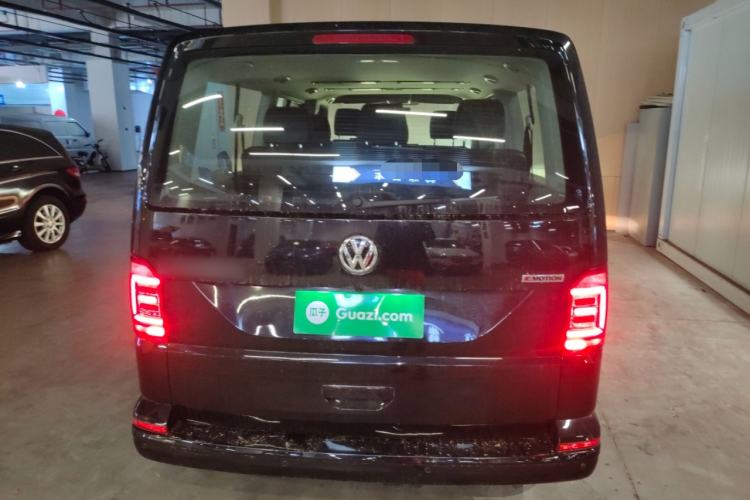 Used Volkswagen Caravelle 2018 2.0 TSI 4x4 Luxury Edition 7-Seater