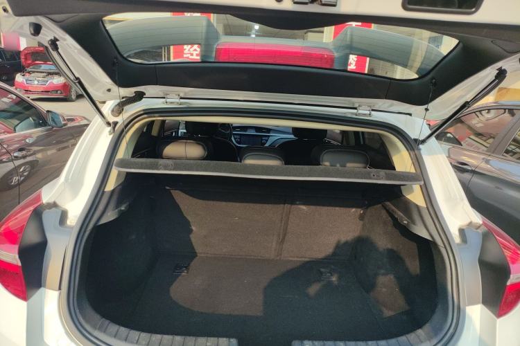 Used Geely Auto Emgrand GS 2016 Sport Edition 1.8L Automatic LingShang Model