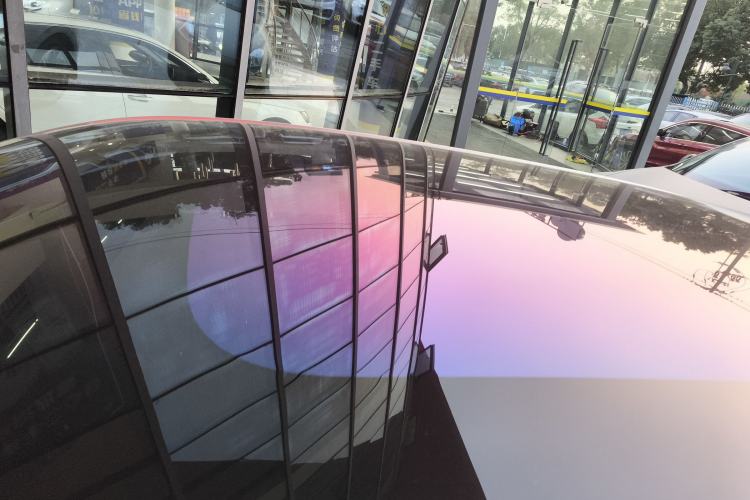 Used MG 4 EV 2022 425 km Flagship Edition
