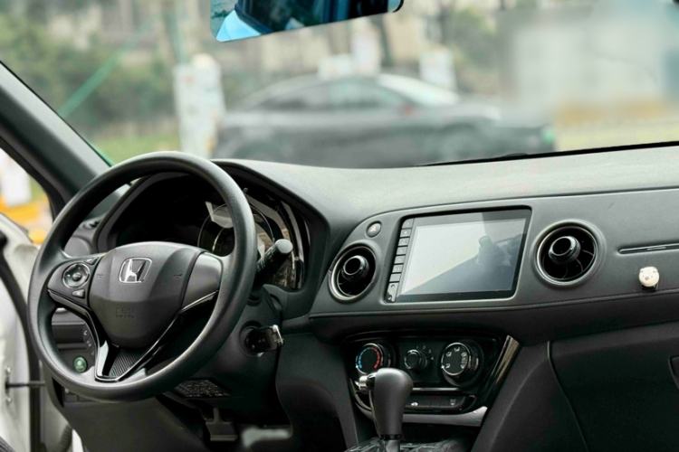 Used Honda XR-V 2020 1.5L CVT Classic Edition