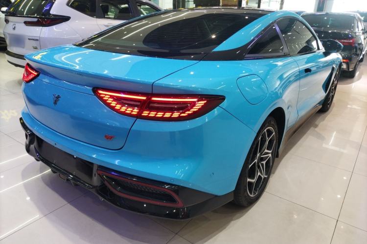 Used NETA GT 2023 560
