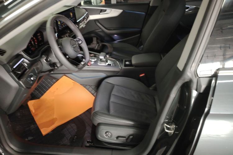 Used Audi A5 2019 Sportback 40 TFSI Fashion Model
