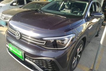 Used Volkswagen ID.6 CROZZ 2022 Long-Range PRO Edition