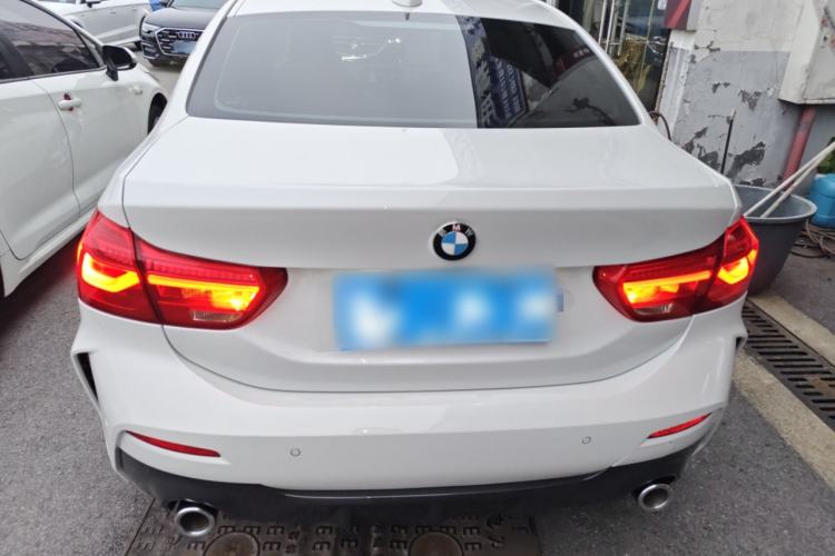 Used BMW 1 Series 2020 120i M Sport Package