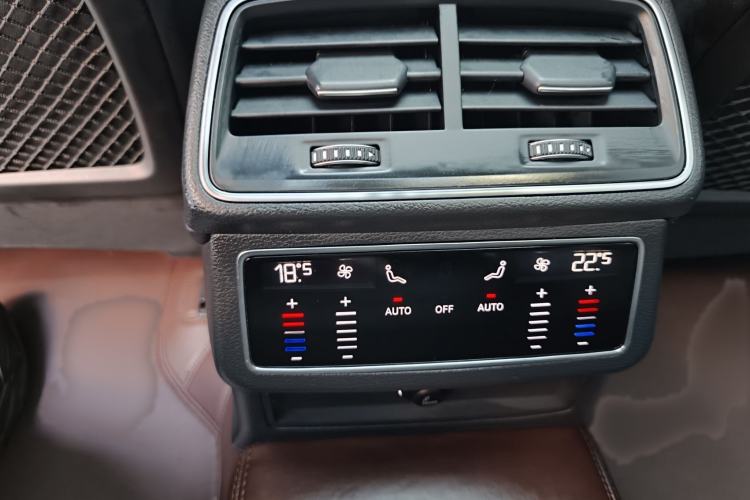 Used Audi A6L 2022 45 TFSI Prestige Dynamic Edition
