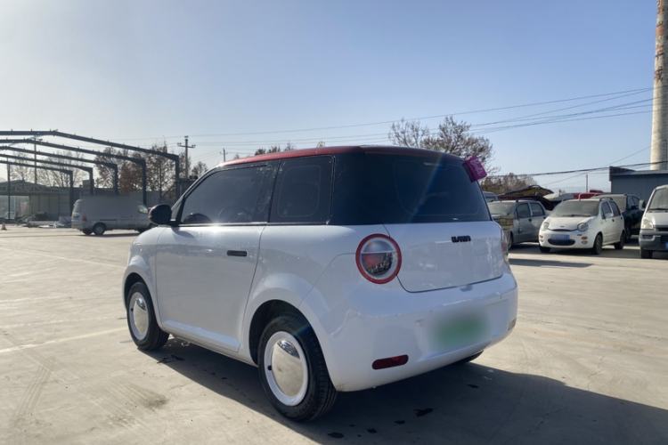 Used  Lumin 2022 210km Sweet Edition
