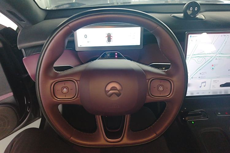 Used Nio ET5T 2024 75kWh Touring
