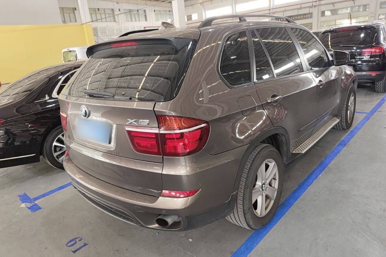 Used BMW X5 2013 xDrive35i Leading Model
