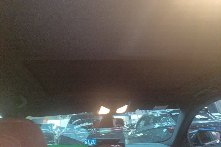 Used BMW 5 Series 2022 525Li M Sport Package