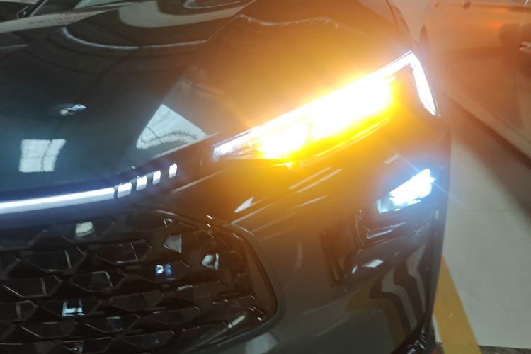 Used Ford Mondeo 2023 1.5T E-Hybrid ST-Line
