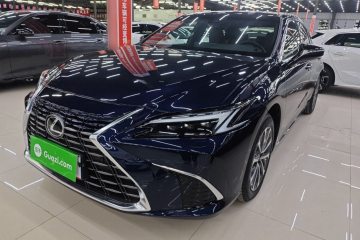 Used Lexus ES 2025 200 Premium Edition