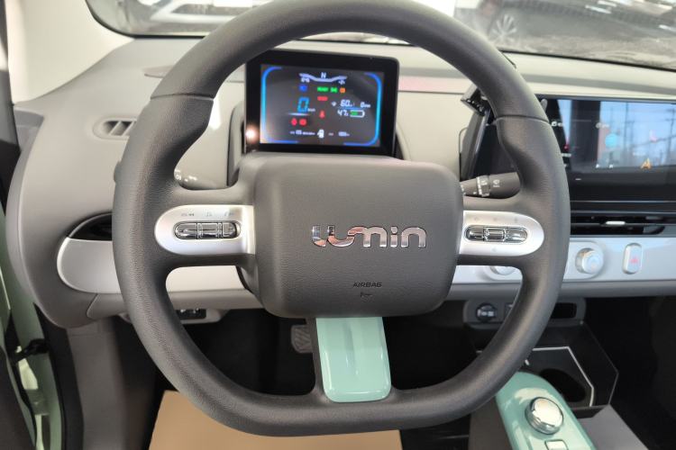 Used  Lumin 2024 130km Qingyue Version
