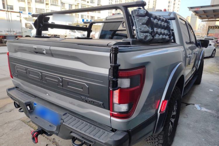 Used Ford F-150 Raptor 2023 3.5T Raptor