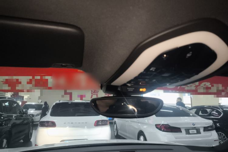 Used Porsche Macan 2017 Macan 2.0T
