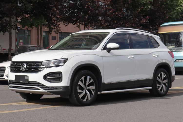 Used Volkswagen Tayron 2019 Teramont Edition 280TSI Two-Wheel Drive Luxury Model China VI Standard
